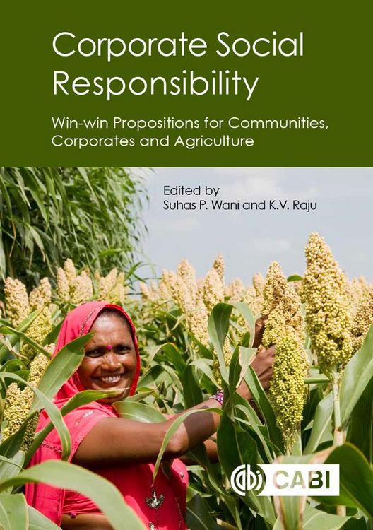 Produktbild: Corporate Social Responsibility