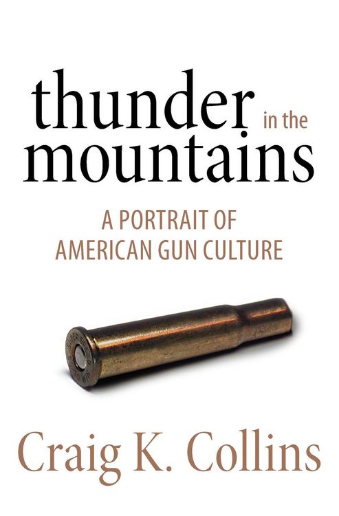 Produktbild: Thunder in the Mountains