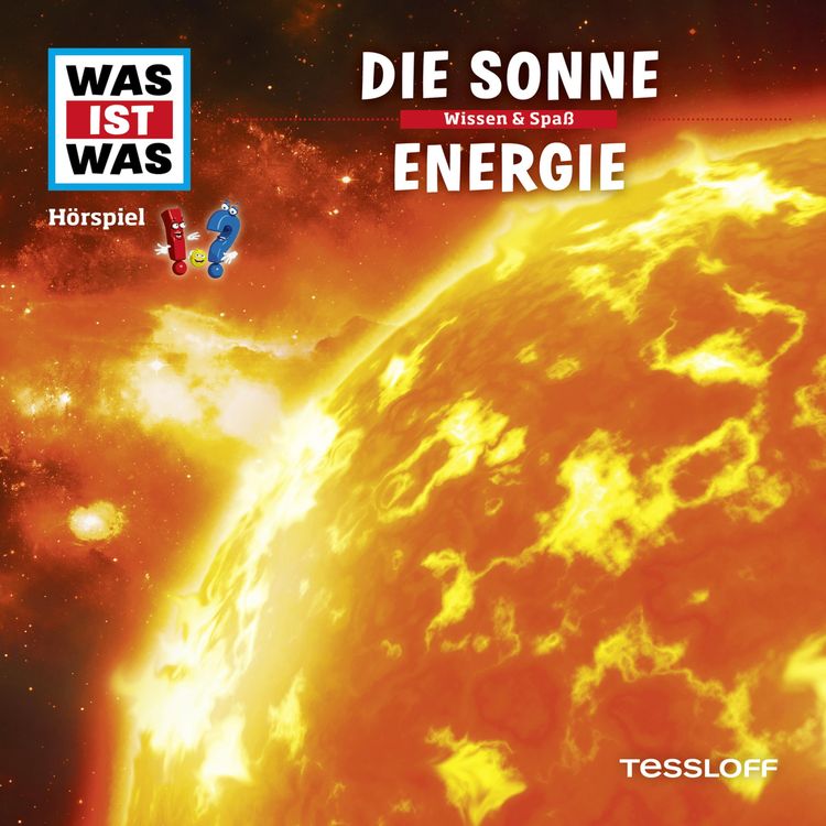 Produktbild: 22: Die Sonne / Energie