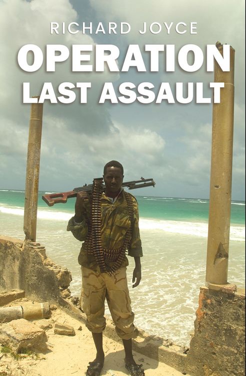 Produktbild: Operation Last Assault