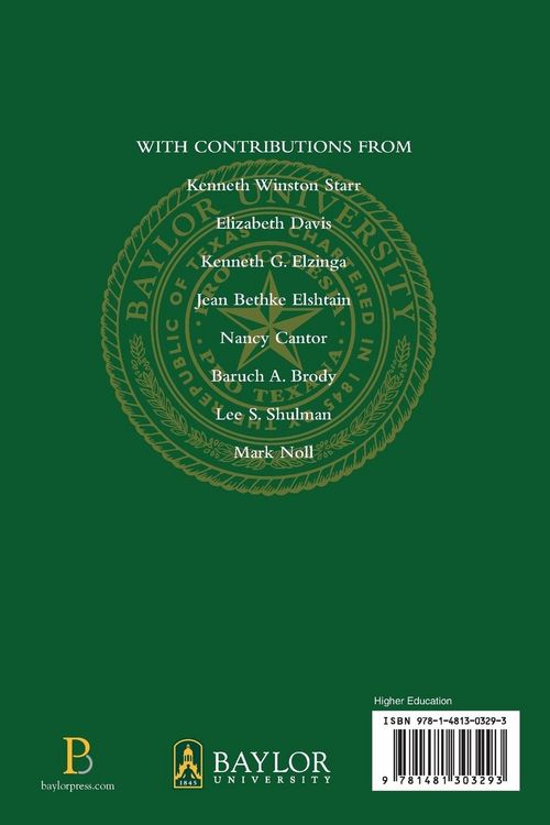 Produktbild: A Higher Education