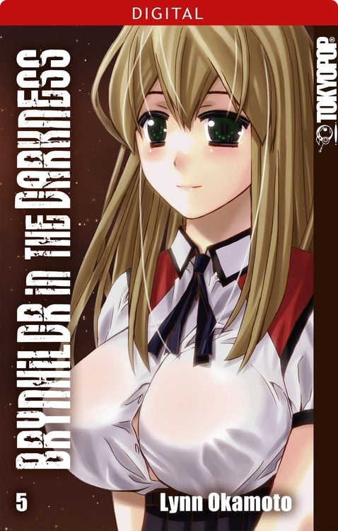 Produktbild: Brynhildr in the Darkness 05