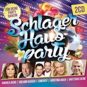 Produktbild: Schlager-Hausparty
