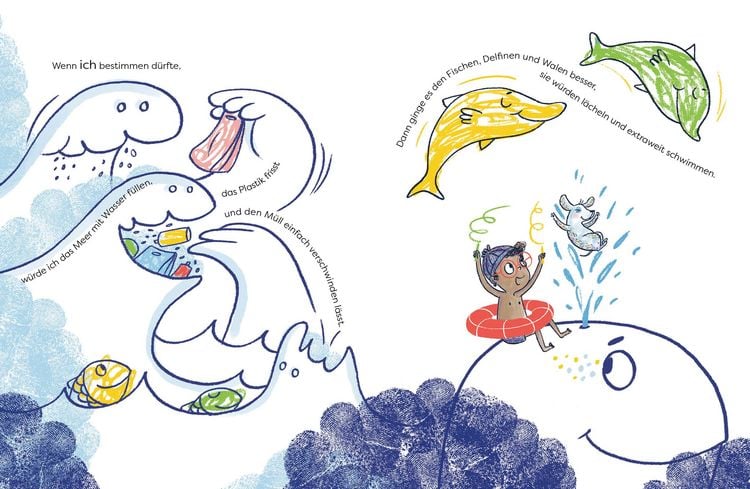 Produktbild: Heute bestimme ich die Welt!