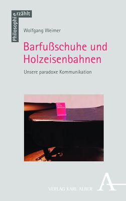 Produktbild: Barfu&szlig;schuhe und Holzeisenbahnen