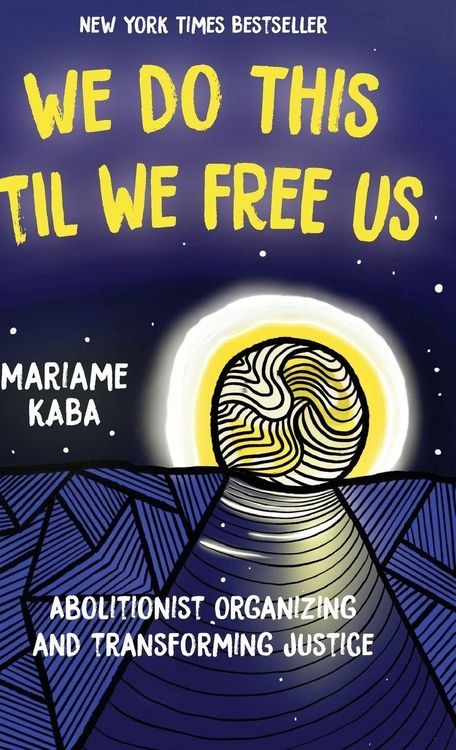Produktbild: We Do This 'Til We Free Us