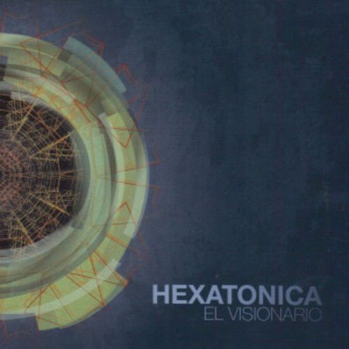 Produktbild: Hexatonica: Visionario