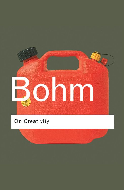 Produktbild: On Creativity