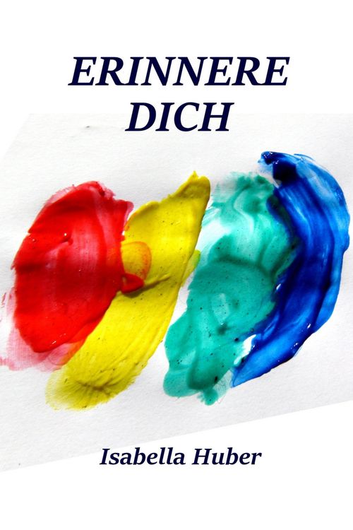 Produktbild: Erinnere Dich