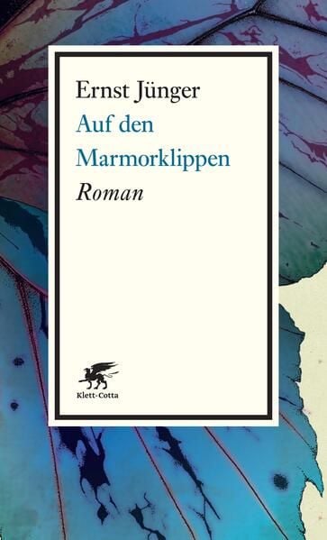 Produktbild: Auf den Marmorklippen