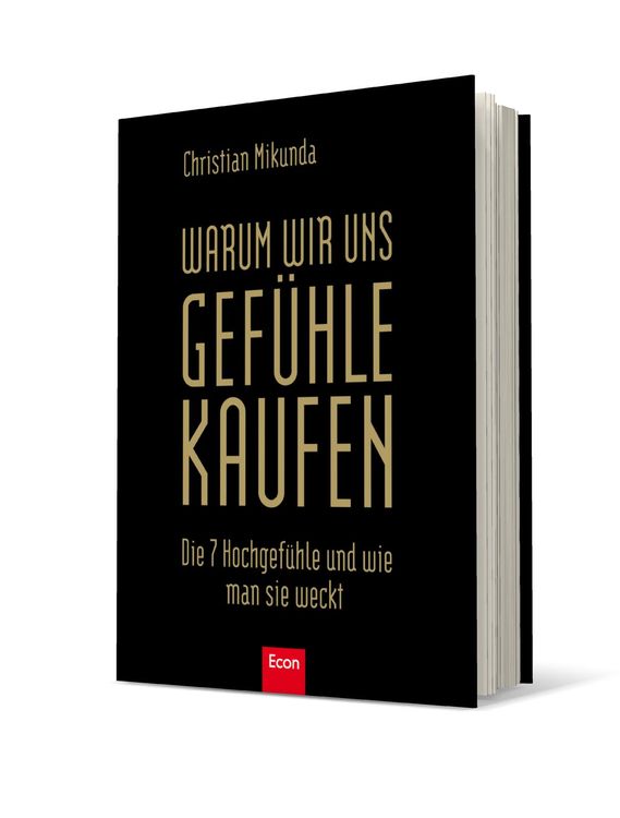 Warum wir uns Gefühle kaufen