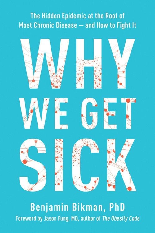 Produktbild: Why We Get Sick