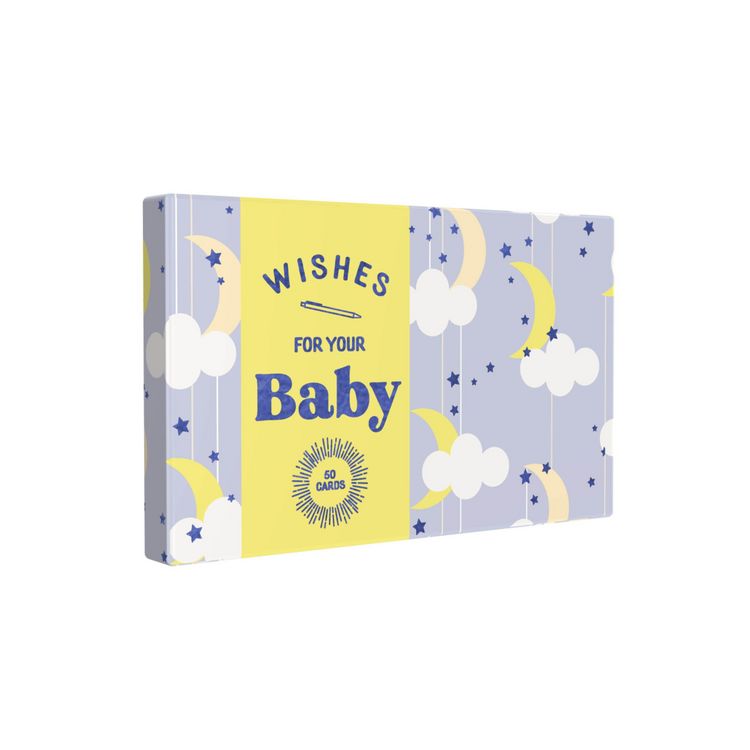 Produktbild: Wishes for Your Baby