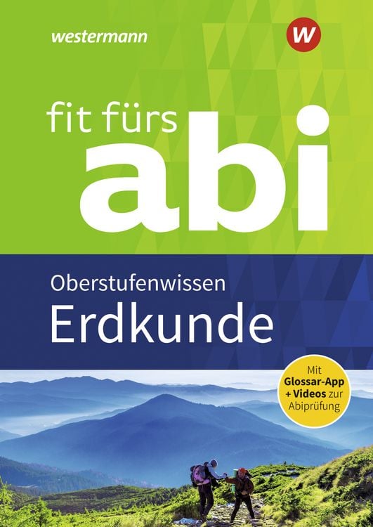 Produktbild: Fit f&uuml;rs Abi