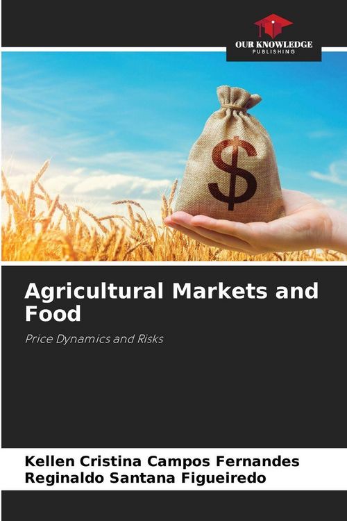 Produktbild: Agricultural Markets and Food