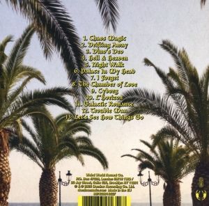 Produktbild: Chaos Magic