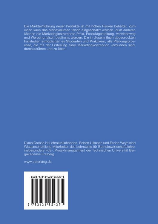 Produktbild: Marketingstrategien f&uuml;r Innovationen