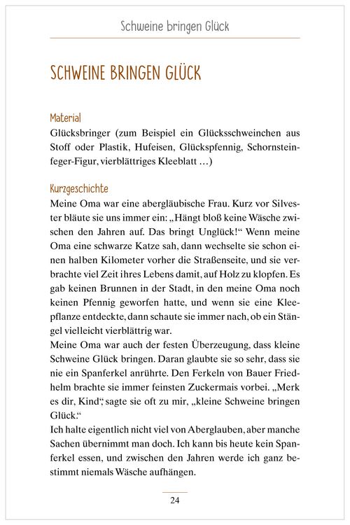 Produktbild: Alltagsgeschichten f&uuml;r alle Sinne f&uuml;r Senioren