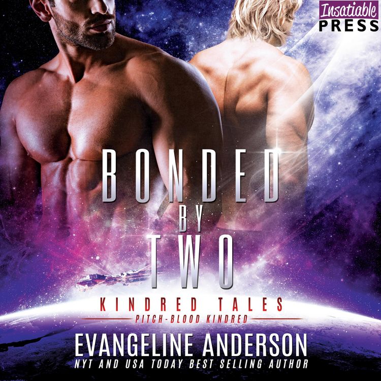 Produktbild: Bonded by Two