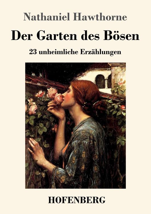 Produktbild: Der Garten des B&ouml;sen