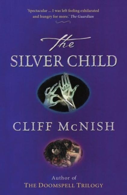 Produktbild: The Silver Child