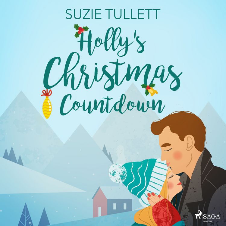 Produktbild: Holly's Christmas Countdown