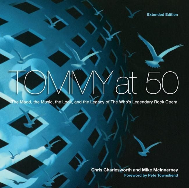 Produktbild: Tommy at 50