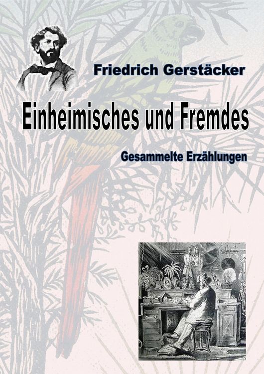 Produktbild: Einheimisches und Fremdes
