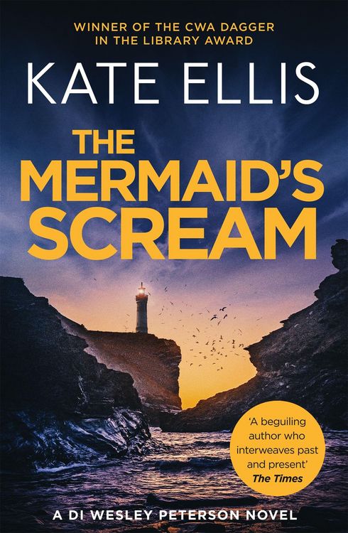 Produktbild: The Mermaid's Scream