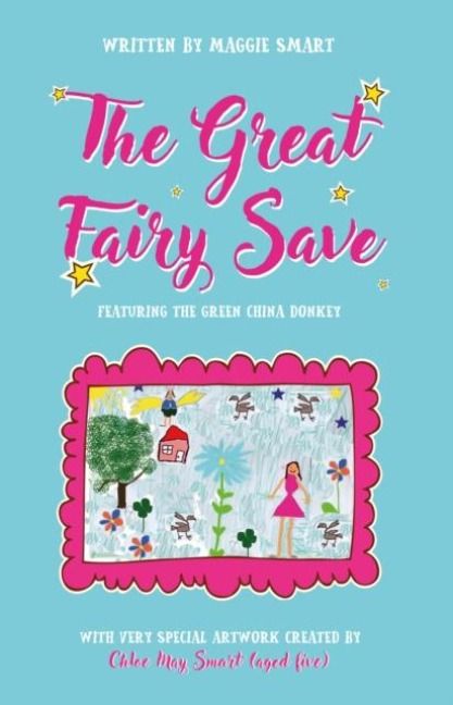 Produktbild: The Great Fairy Save