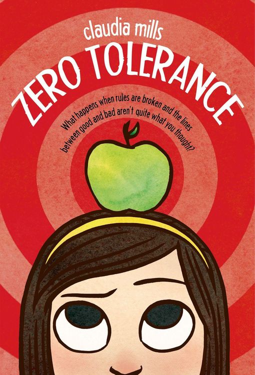 Produktbild: Zero Tolerance