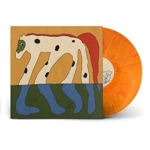 Produktbild: WHEN HORSES WOULD RUN (Color Vinyl)