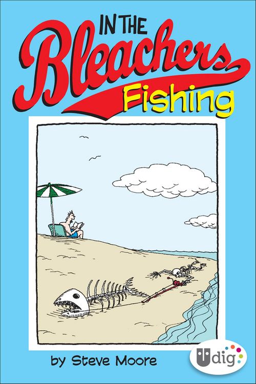 Produktbild: In the Bleachers: Fishing