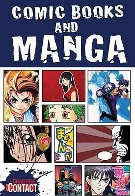 Produktbild: Comic Books and Manga