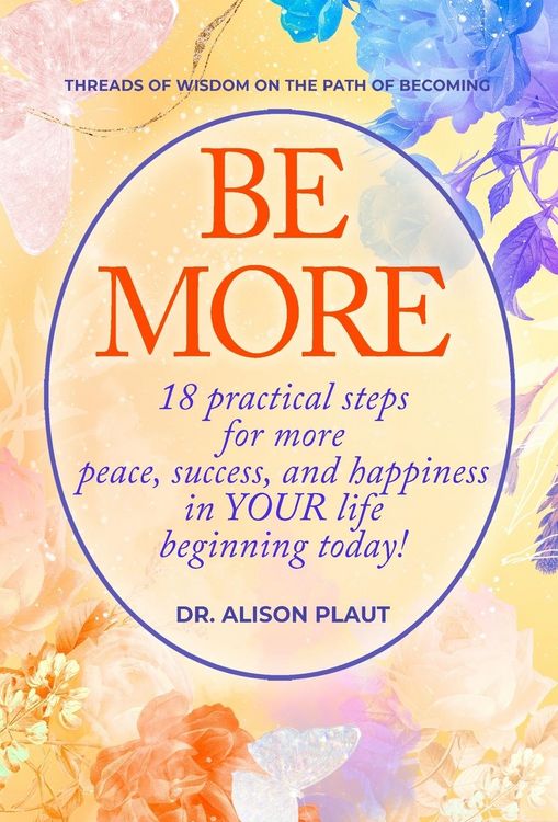 Produktbild: Be More
