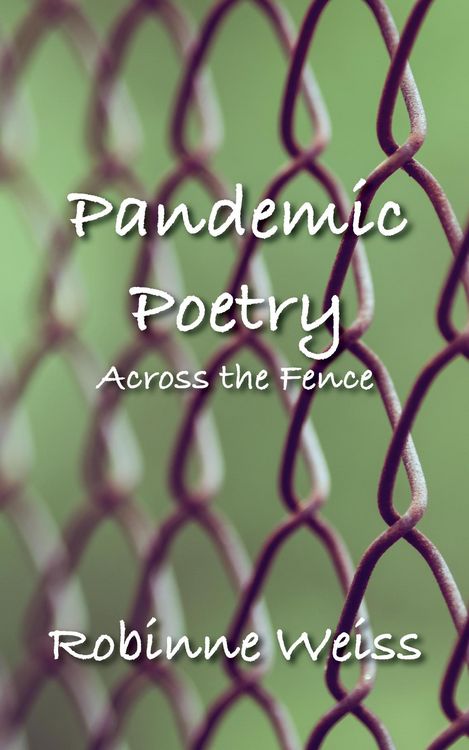 Produktbild: Pandemic Poetry: Across the Fence