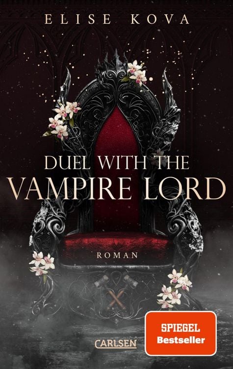 Produktbild: Married into Magic: Duel with the Vampire Lord