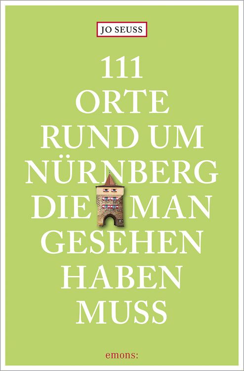 1000 Plätze Die Man Gesehen Haben Muss Buch "111 Orte in der Hallertau, die man gesehen haben muss" online kaufen