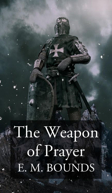 Produktbild: The Weapon of Prayer