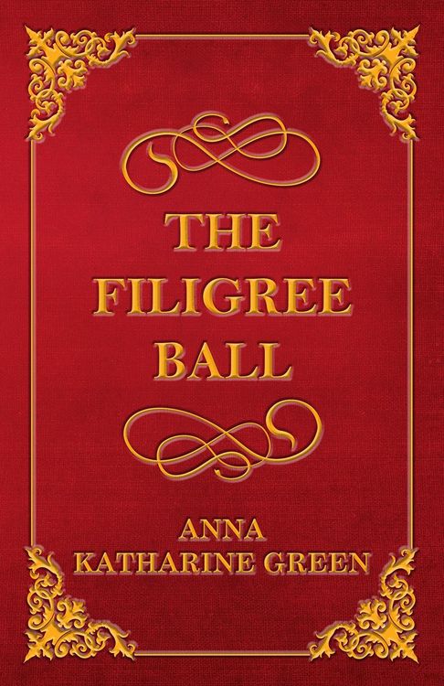 Produktbild: The Filigree Ball