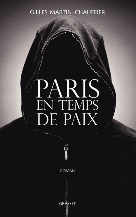 Produktbild: Paris en temps de paix
