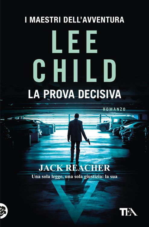 Produktbild: La prova decisiva
