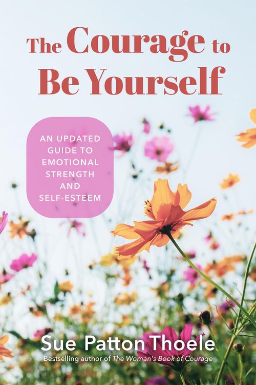 Produktbild: The Courage to Be Yourself