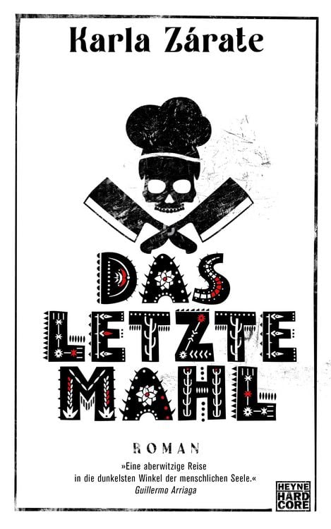 Produktbild: Das letzte Mahl