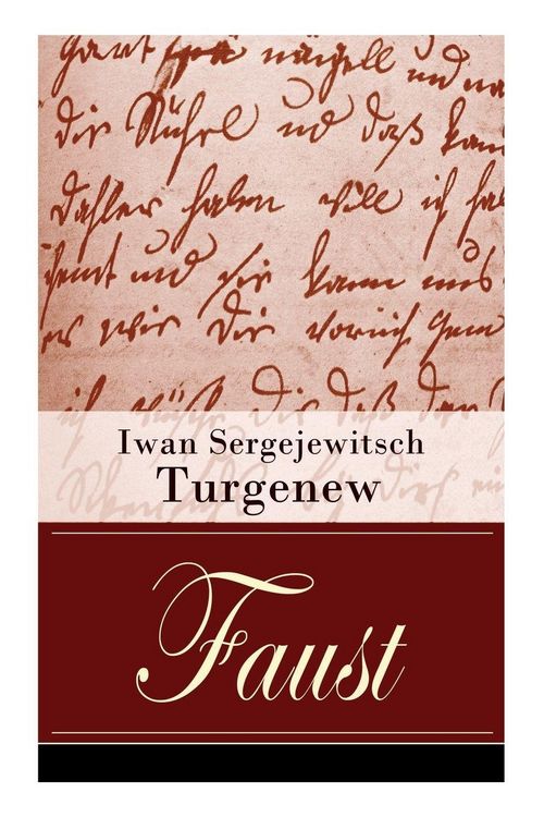 Produktbild: Faust