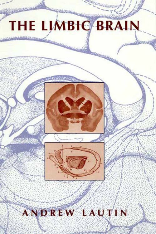 Produktbild: The Limbic Brain