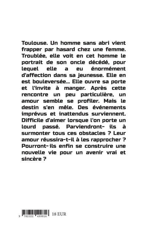 Produktbild: Lorsque l'Amour frappe &agrave; la porte