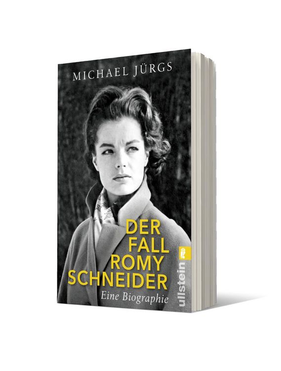 Produktbild: Der Fall Romy Schneider