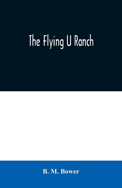 Produktbild: The Flying U Ranch