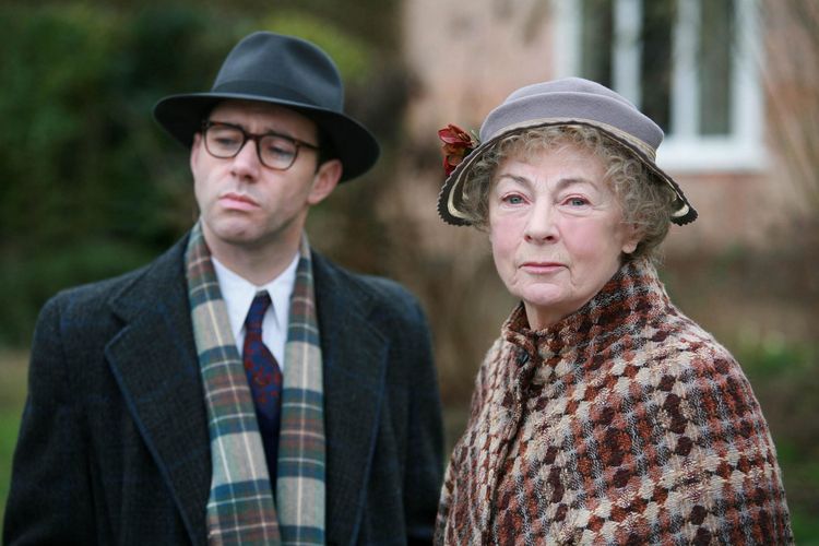 Produktbild: Agatha Christie: MARPLE - Staffel 3 [2 DVDs]